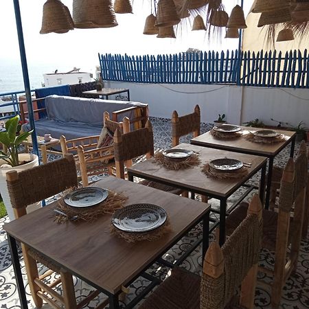 Puppy Taghazout Hostel Exterior photo