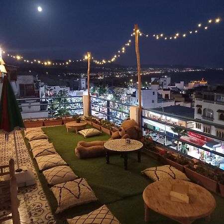 Puppy Taghazout Hostel Exterior photo