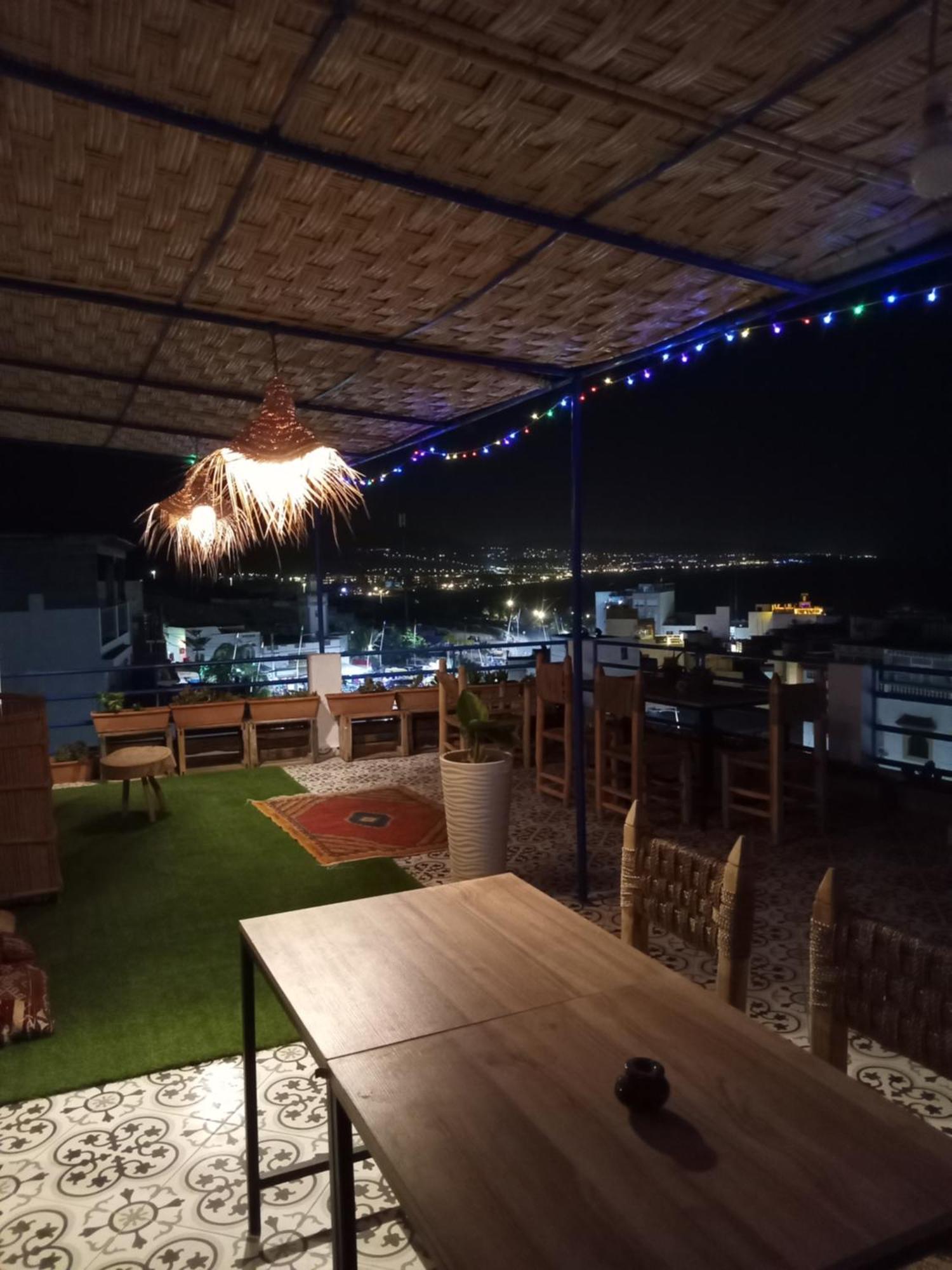 Puppy Taghazout Hostel Exterior photo