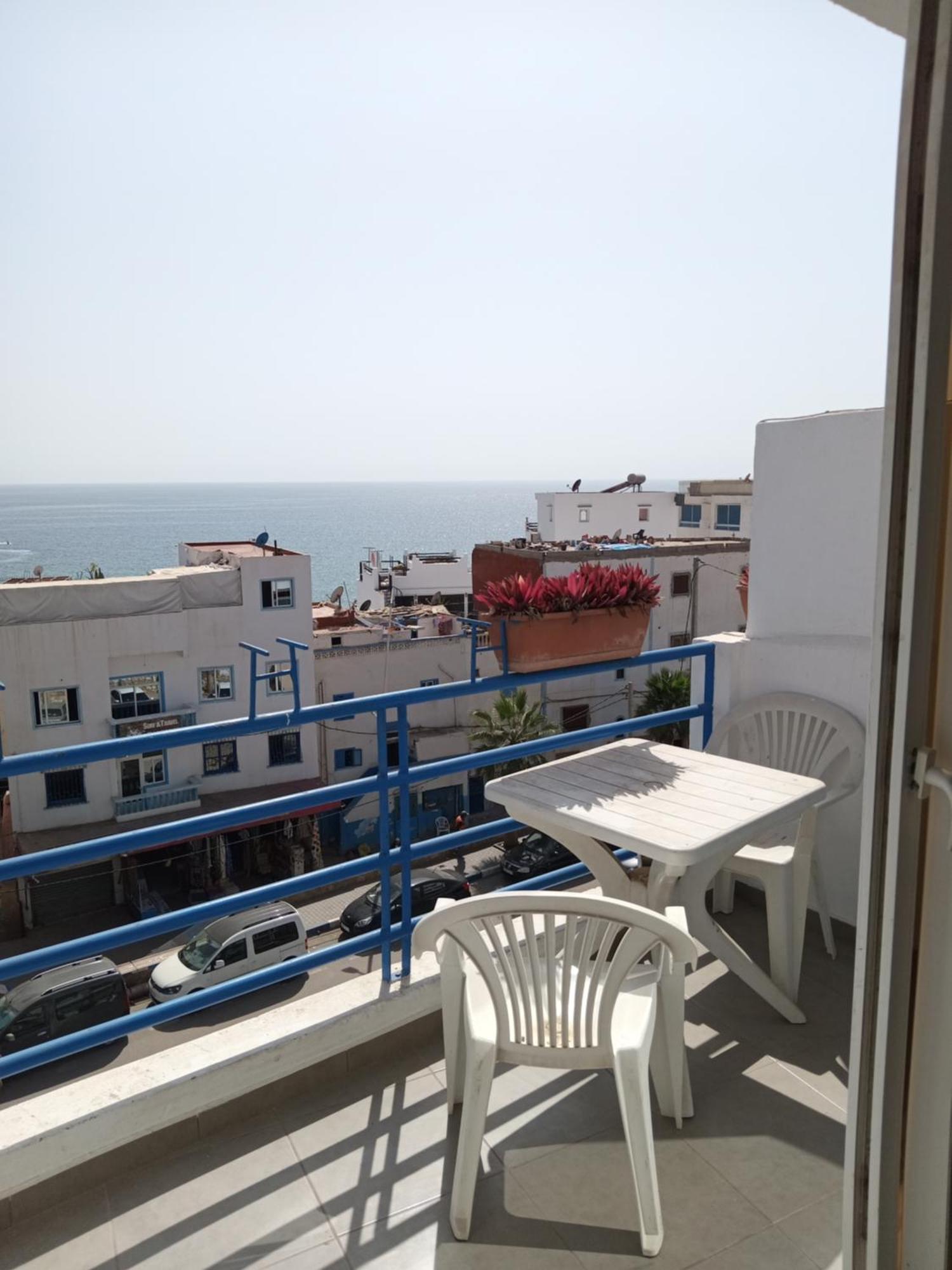 Puppy Taghazout Hostel Room photo