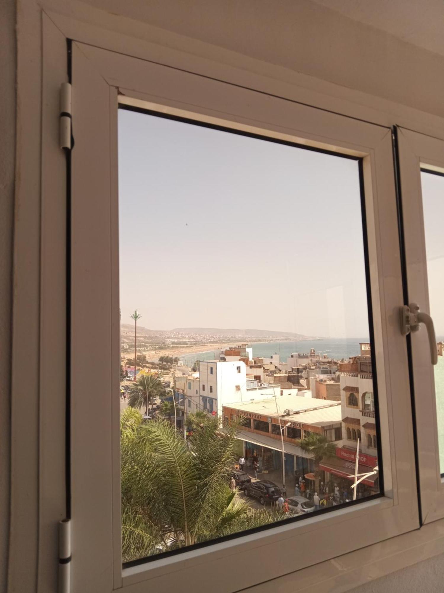 Puppy Taghazout Hostel Room photo