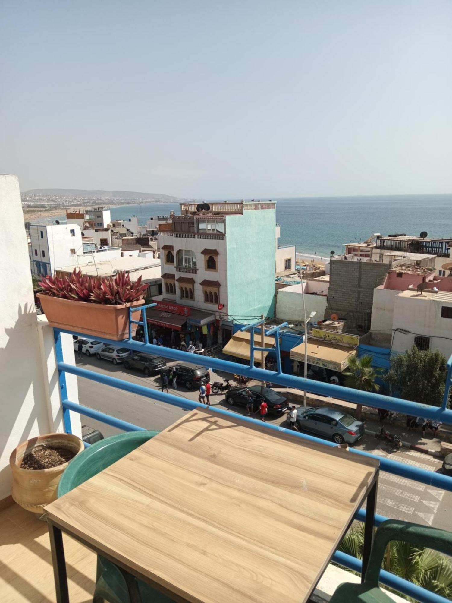 Puppy Taghazout Hostel Room photo