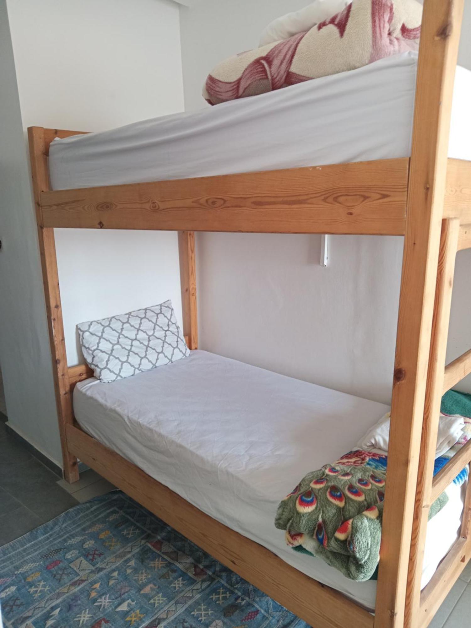 Puppy Taghazout Hostel Room photo