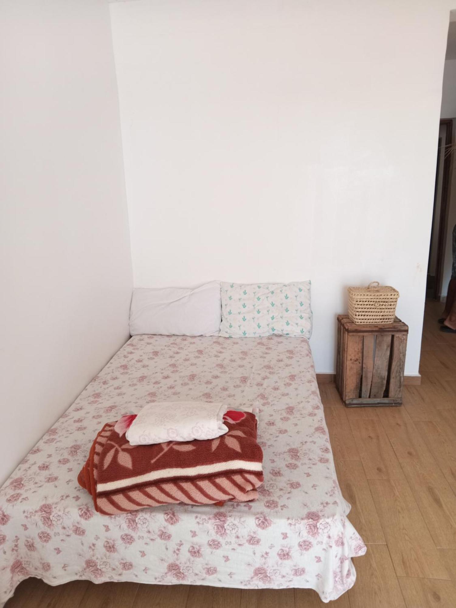 Puppy Taghazout Hostel Room photo