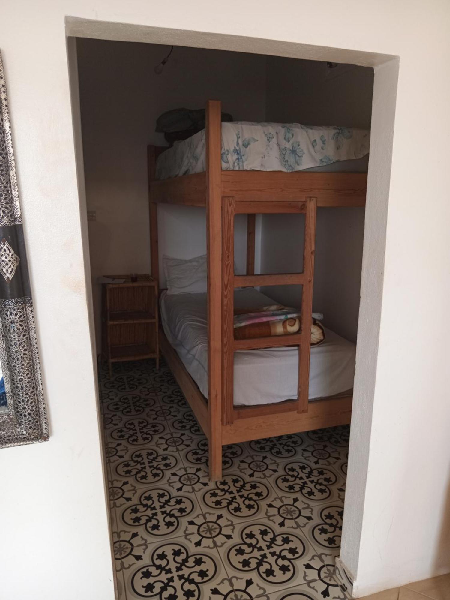 Puppy Taghazout Hostel Room photo