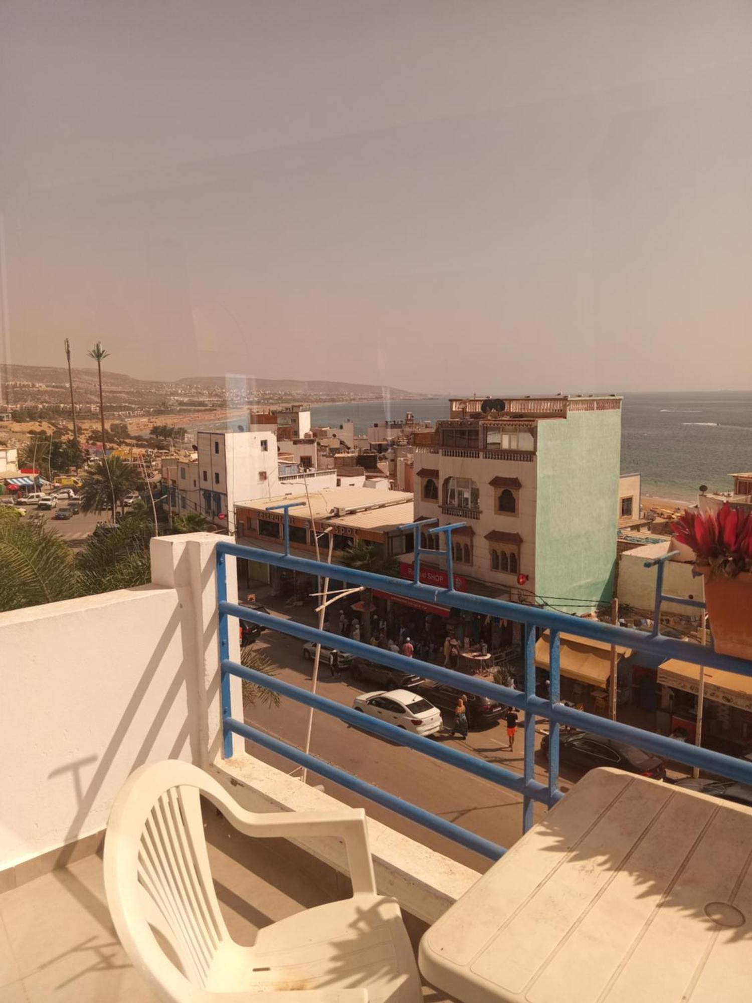 Puppy Taghazout Hostel Room photo