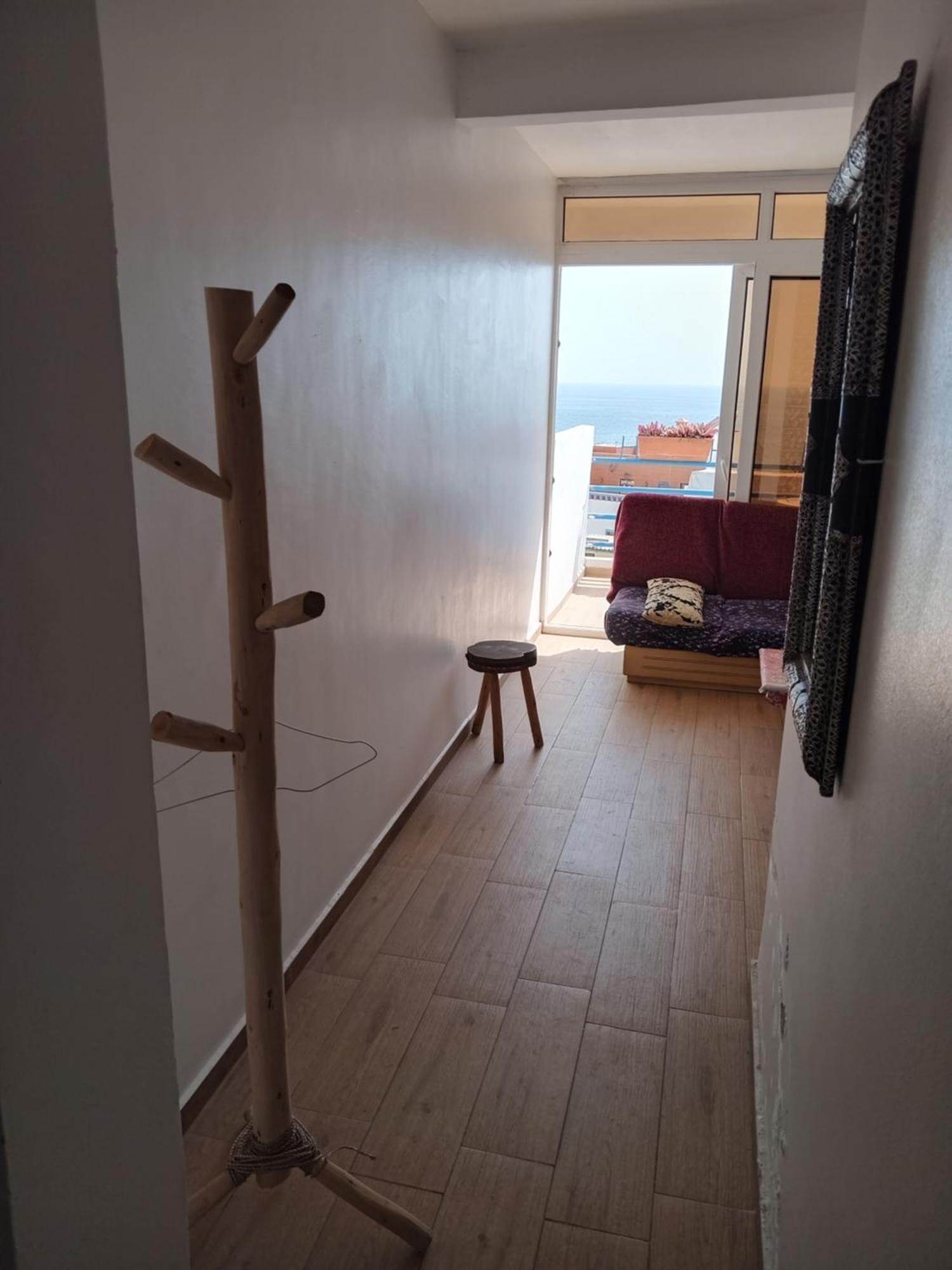 Puppy Taghazout Hostel Room photo
