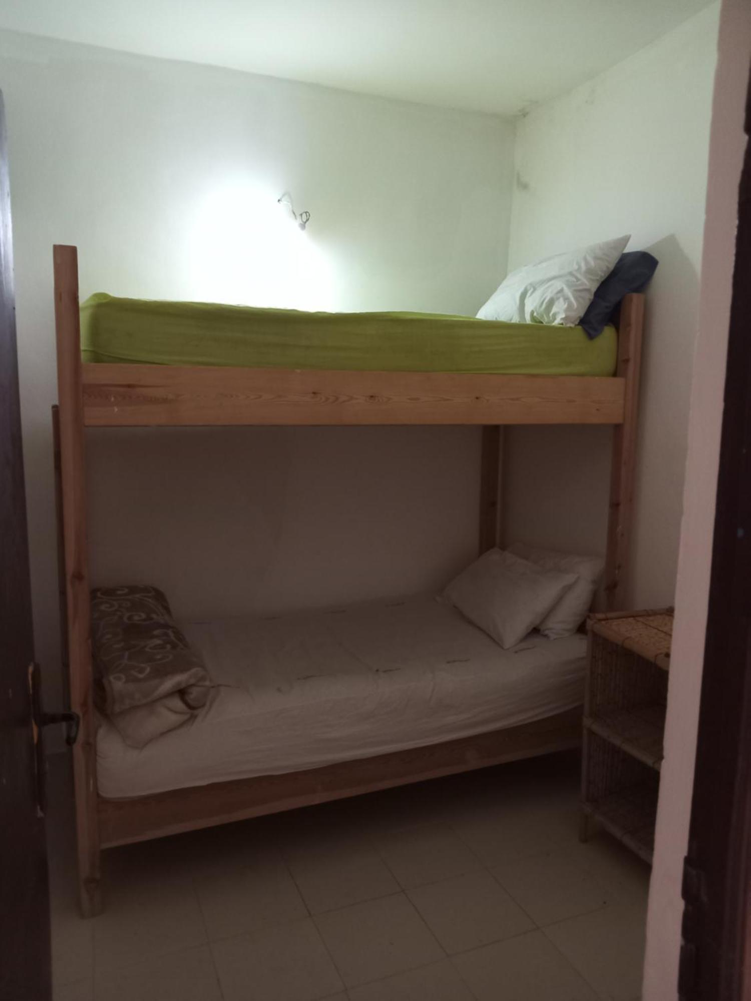 Puppy Taghazout Hostel Room photo