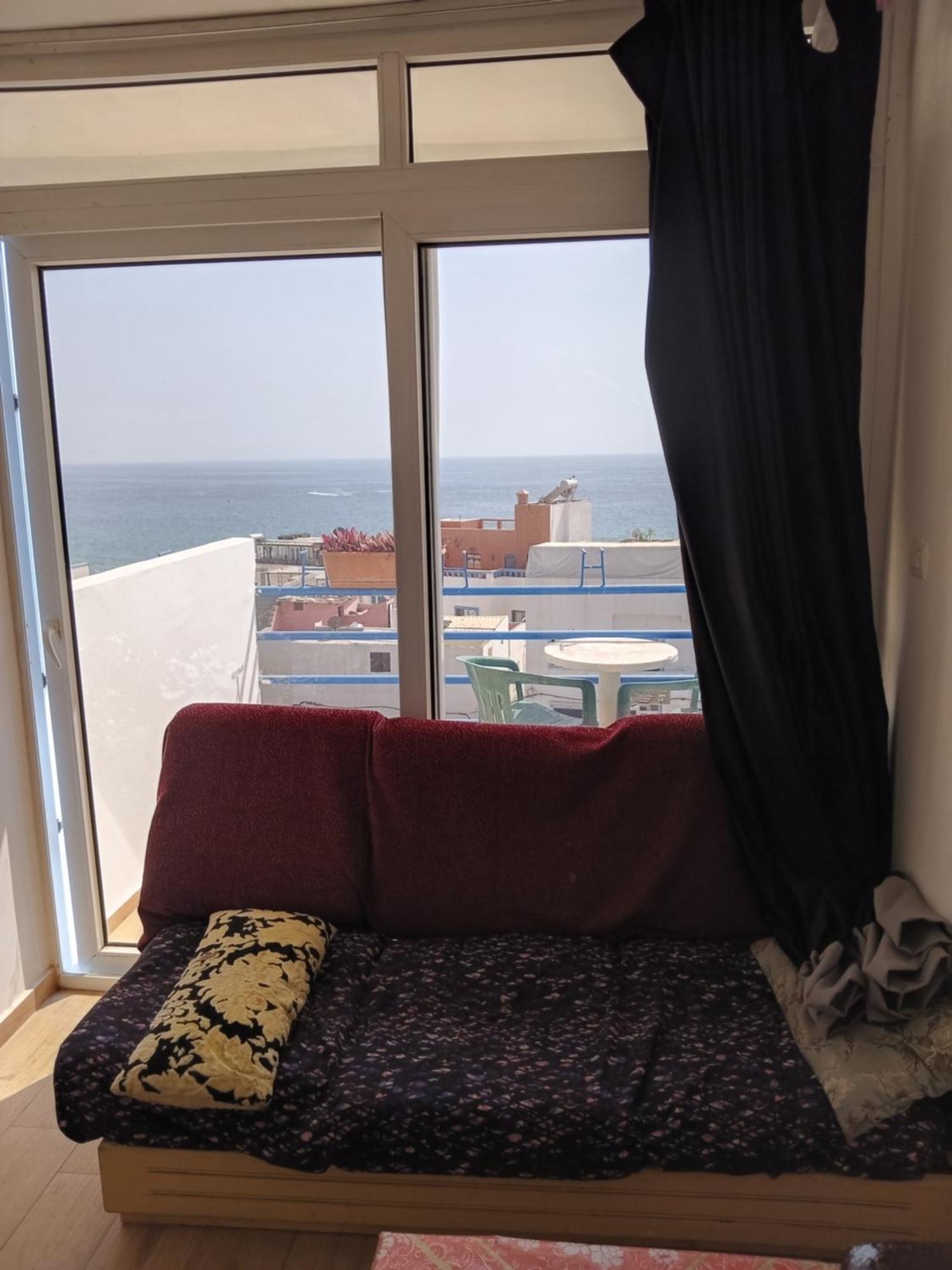Puppy Taghazout Hostel Room photo