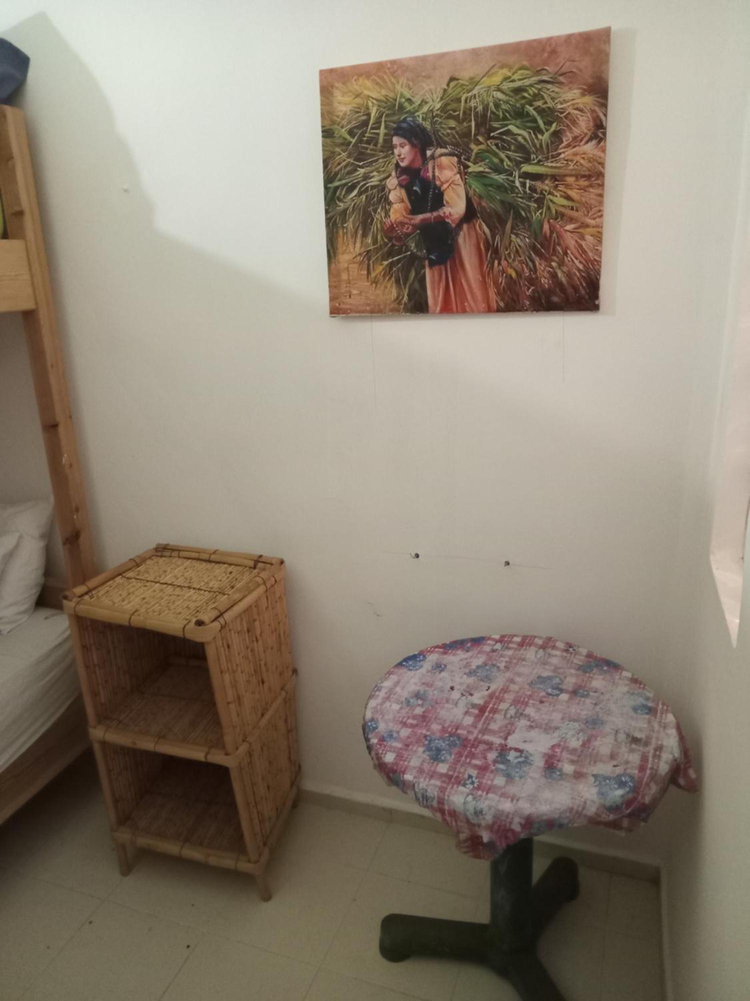 Puppy Taghazout Hostel Room photo