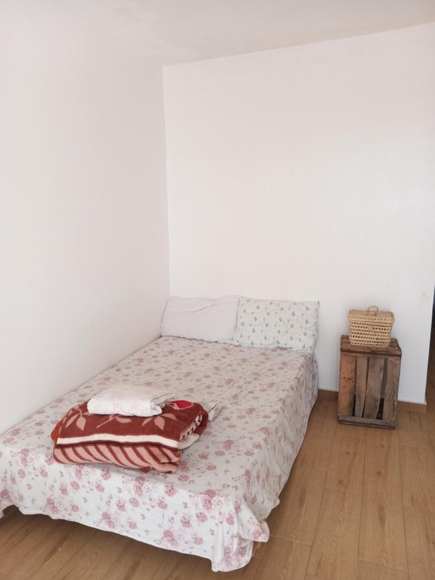 Puppy Taghazout Hostel Room photo
